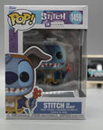 STITCH as BEAST 1459 Stitch in Costume Funko Pop Tootle Ph