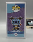 STITCH as BEAST 1459 Stitch in Costume Funko Pop Tootle Ph