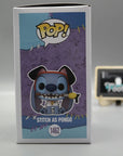 STITCH as PONGO 1462 Stitch in Costume Funko Pop Tootle Ph