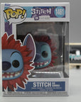 STITCH as SIMBA 1461 Stitch in Costume Funko Pop Tootle Ph