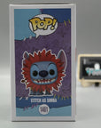 STITCH as SIMBA 1461 Stitch in Costume Funko Pop Tootle Ph