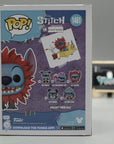 STITCH as SIMBA 1461 Stitch in Costume Funko Pop Tootle Ph