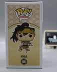 KOGA 1591 INUYASHA Funko Pop Animation Tootle ph