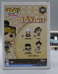 KOGA 1591 INUYASHA Funko Pop Animation Tootle ph