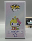 HELLO KITTY 58 Diamond Unicorn - It's Sugar Exclusive Hello Kitty and Friends Funko Pop Tootle ph