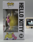 HELLO KITTY 58 Diamond Unicorn - It's Sugar Exclusive Hello Kitty and Friends Funko Pop Tootle ph