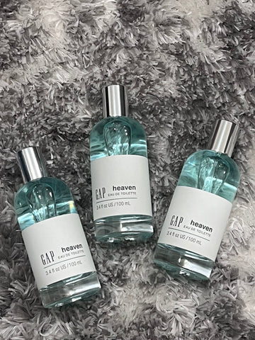 GAP HEAVEN Eau De Toilette 100ml