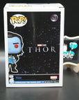 FROST GIANT LOKI 1269 GITD EE Exclusive Marvel The Infinity Saga Funko Pop Tootle ph