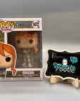 ONAMI One Piece 1472 Funko Pop Animation Tootle ph