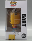 BART 1742 Special Edition The Simpsons Funko Pop! Vinyl Figure Tootle ph