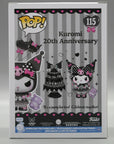 KUROMI 115 Special Edition 20th Anniversary Funko Pop! Vinyl Figure Tootle ph