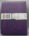 Elite Gengar 9 Pocket Zippered PRO Binder Ultra Pro POKEMON Tootle ph