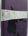 Elite Gengar 9 Pocket Zippered PRO Binder Ultra Pro POKEMON Tootle ph