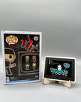 THE EDGE 270 U2 Zoo Tv Funko Pop Rocks Tootle ph