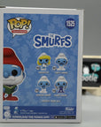 PAPA SMURF 1525 2024 Summer Convention LE The Smurfs Funko Pop TV Tootle ph