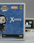 MISTER SINISTER (Krakoa) 1378 2024 Summer Convention LE X-Men Funko Pop Tootle ph