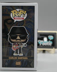 CARLOS SANTANA 409 Santana Funko Pop Rocks Tootle ph