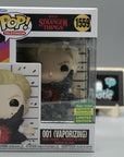 001 VAPORIZING 1559 2024 Summer Convention LE Stanger Things Funko Pop TV Toole ph