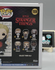 001 VAPORIZING 1559 2024 Summer Convention LE Stanger Things Funko Pop TV Toole ph