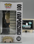 001 VAPORIZING 1559 2024 Summer Convention LE Stanger Things Funko Pop TV Toole ph