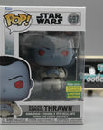 Grand Admiral THRAWN 697 2024 Summer Convention LE Star Wars Funko Pop Tootle ph