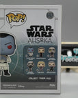 Grand Admiral THRAWN 697 2024 Summer Convention LE Star Wars Funko Pop Tootle ph