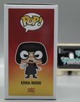 EDNA MODE 1452 2024 Summer Convention LE Pixar The Incredibles Funko  Pop Tootle ph