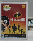 EDNA MODE 1452 2024 Summer Convention LE Pixar The Incredibles Funko  Pop Tootle ph