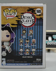 SHINOBU KOCHO 1605 2024 Summer Convention LE Demon Slayer Funko Pop Animation Tootle ph