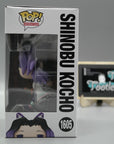 SHINOBU KOCHO 1605 2024 Summer Convention LE Demon Slayer Funko Pop Animation Tootle ph