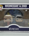 WEDNESDAY & ENID 1541 2024 Summer Convention LE Wednesday Funko Pop Moment Tootle ph