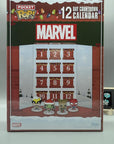 Pocket Pop! Marvel 12 Day Advent Calendar Funko Tootle ph