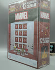 Pocket Pop! Marvel 12 Day Advent Calendar Funko Tootle ph