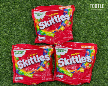 Skittles Sharing Size 442.3g
