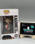 KAGOME with KIRARA 1592 Inuyasha Funko Pop Animation Tootle Ph