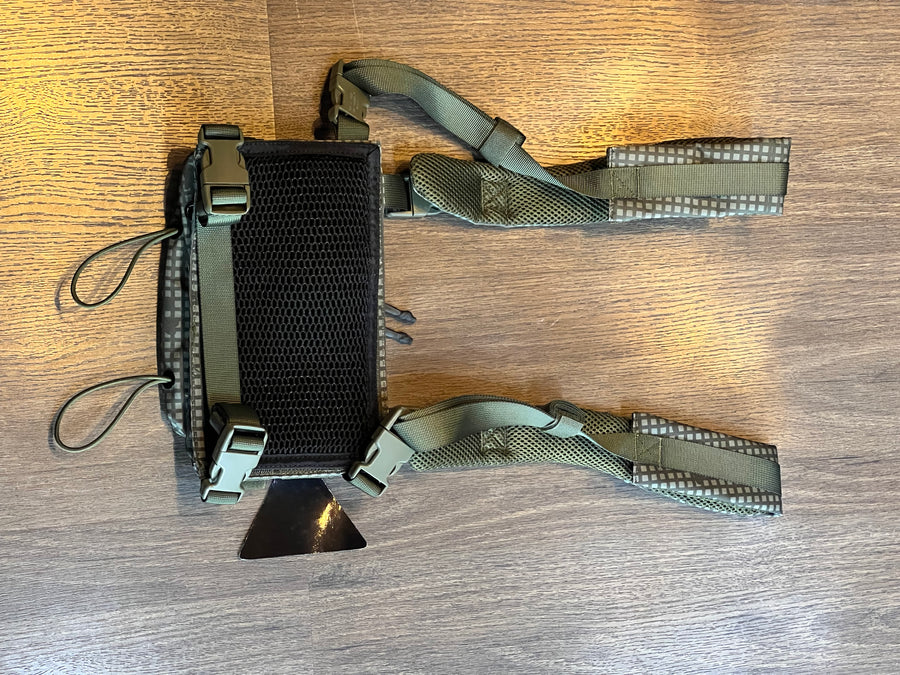Phantom Gear Specter Modular Chest Rig Dessert Night Camo