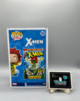 PHOENIX 33 PX Previews Exclusive X-Men Funko Pop Comic Covers Tootle Ph