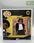 MICHAEL JACKSON 58 MJ Off the Wall Funko Pop Albums Tootle Ph