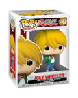 JOEY WHEELER 1452 Yu-Gi-Oh Funko Pop Tootle ph