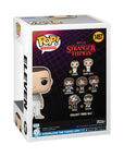 Stranger Things Season 1 ELEVEN Pop! Vinyl Figure 1457 FREE PROTECTOR