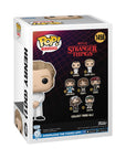 Stranger Things Season 4 HENRY(001) Pop! Vinyl Figure 1458 FREE PROTECTOR