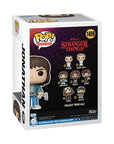 Stranger Things Season 4 JONATHAN Pop! Vinyl Figure 1459 FREE PROTECTOR