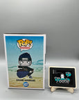 KISAME HOSHIKAGI 1437 Naruto Shippuden Funko Pop Animation SUPER POP 6-Inch Tootle Ph