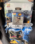 Funko Pocket Pop & Tee! Jurassic World "T Rex" (For Kids)