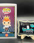 Freddy Funko as PRINCE ADAM BLACKLIGHT 2022 (4,000 pcs Limited Edition)