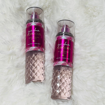Bath & Bodyworks Gingham Gorgeous Fragrance Mist 236ml