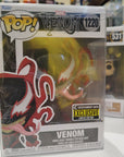 marvel - Venom - 1220 - EE Exclv