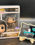 FRODO with the RING 1389 Funko 2023 Summer Convention LE The Lord of the Rings Funko Pop Movies Tootle ph