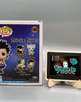 YAMI 1423 Black Clover Funko Pop Animation Tootle Ph