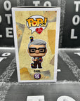 CARL with Baby Snipes SE UP Funko Exclusive Pops! with purpose Funko Pop Tootle Ph